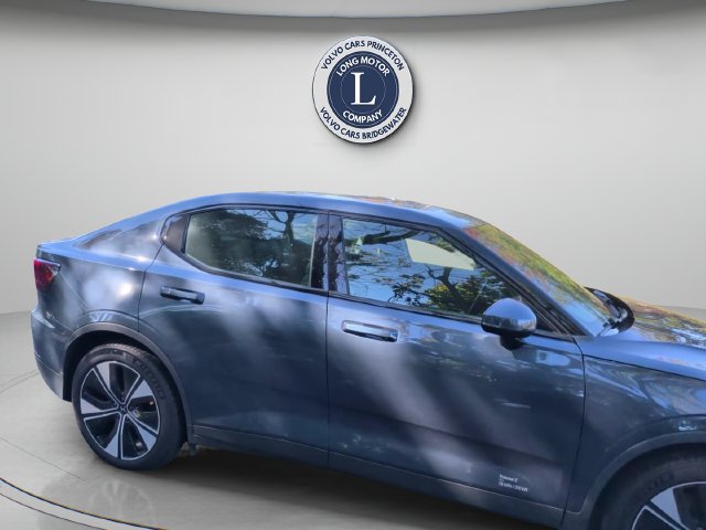 Used 2024 Polestar Polestar 2 AWD/4WD image 8