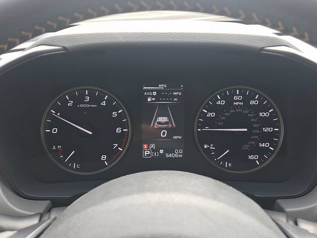 Used 2025 Subaru Crosstrek 2.5i Sport w/ Crosstrek Mirror Package AWD/4WD image 20