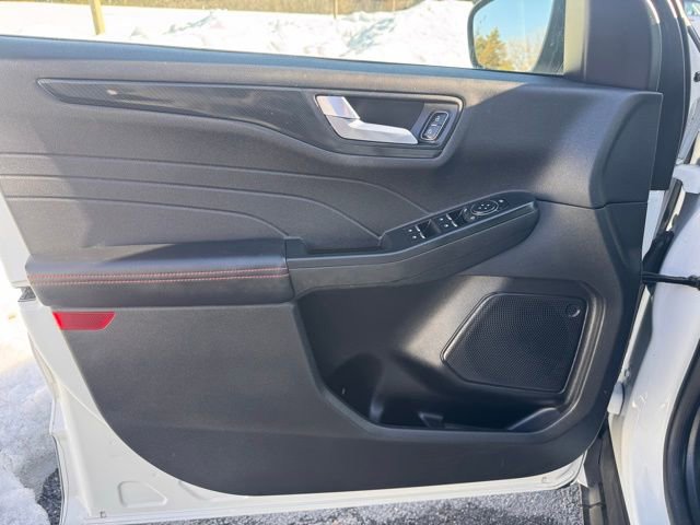 Used 2023 Ford Escape ST-Line w/ Tech Pack #1 image 18