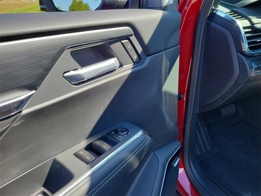 New 2026 GMC Acadia Elevation w/ Elevation Premium Package image 19