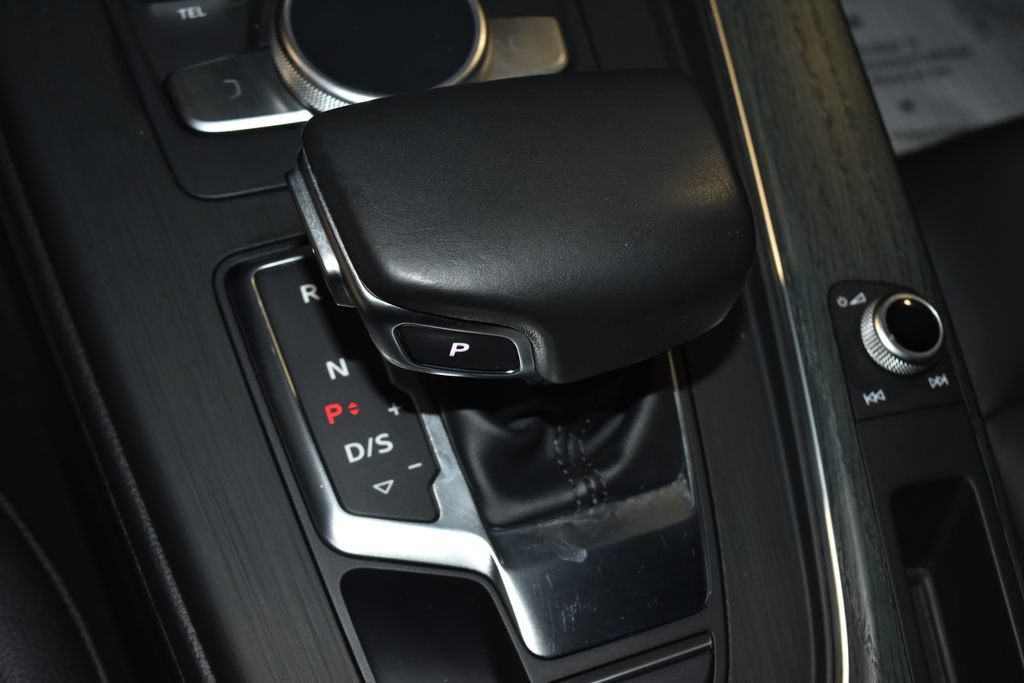 Used 2018 Audi A5 2.0T Premium Plus w/ Premium Plus AWD/4WD image 20