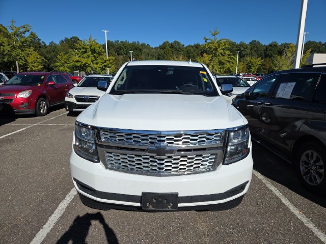Used 2016 Chevrolet Tahoe LT RWD image 10