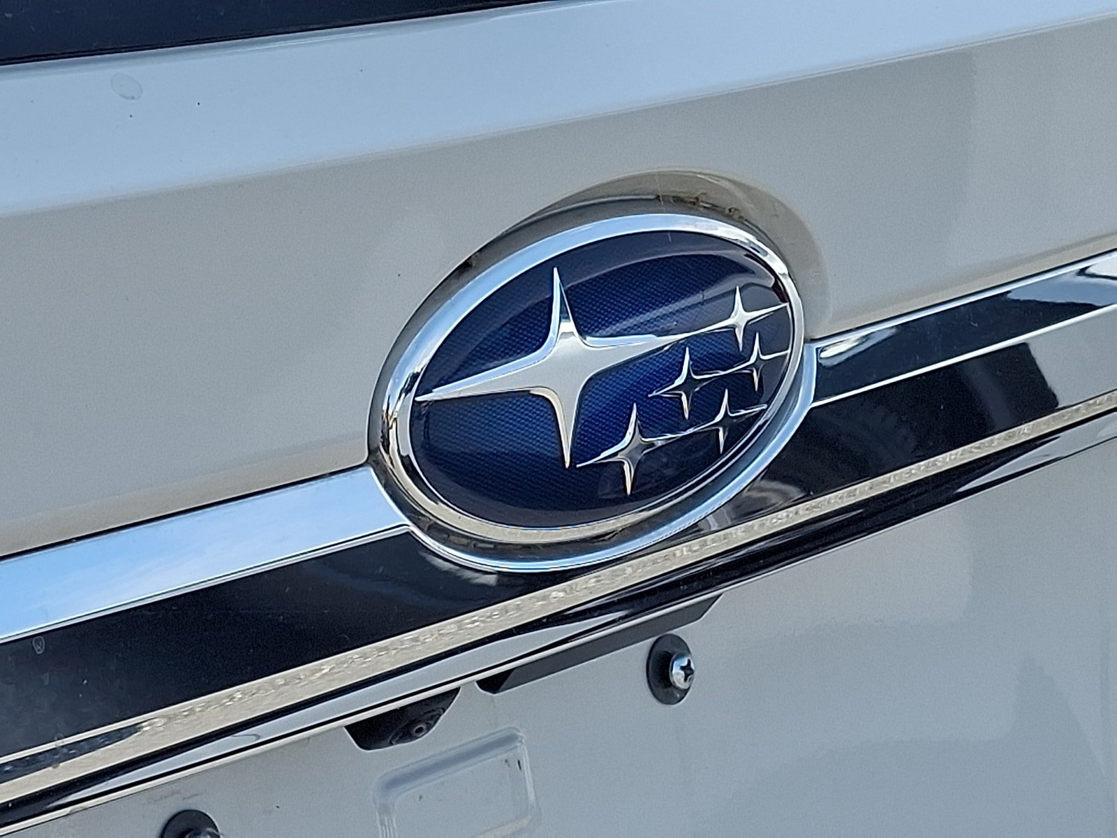 Used 2025 Subaru Ascent Touring AWD/4WD image 30