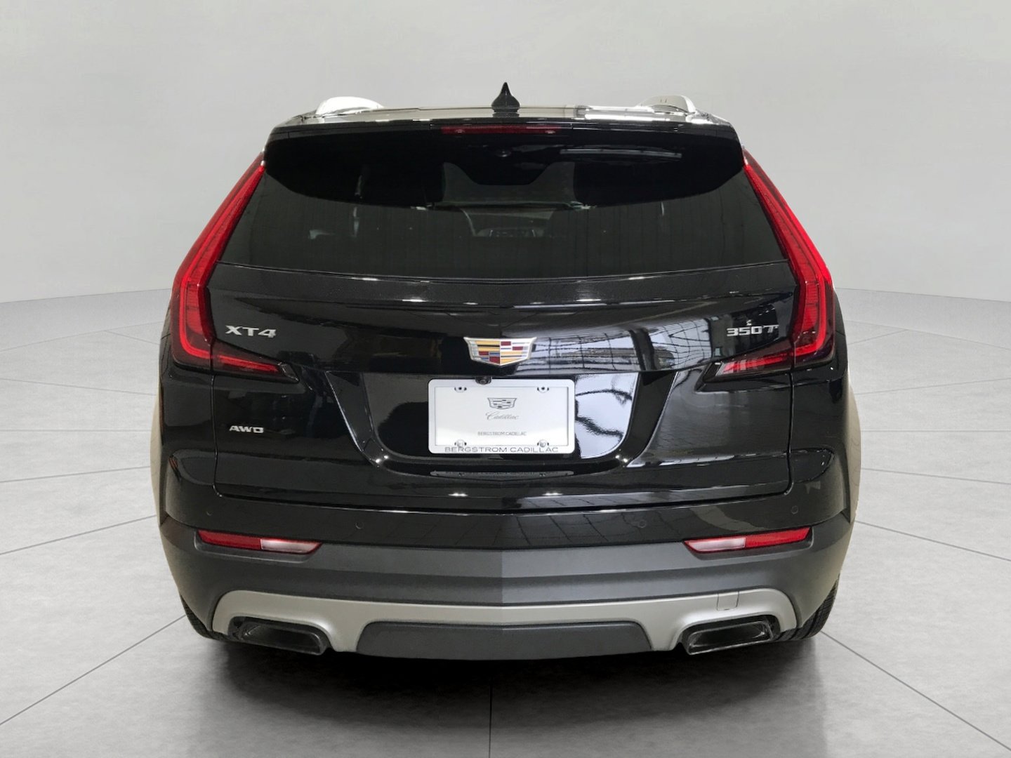 Used 2020 Cadillac XT4 Premium Luxury AWD/4WD image 29
