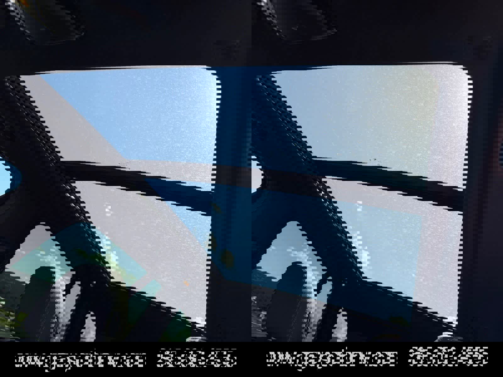 Used 2024 BMW X3 xDrive30i w/ Convenience Package w/ZPA image 31