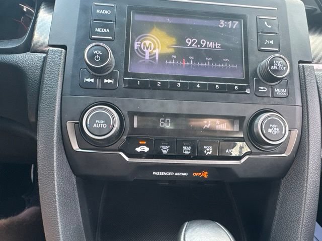 Used 2019 Honda Civic Sport image 17