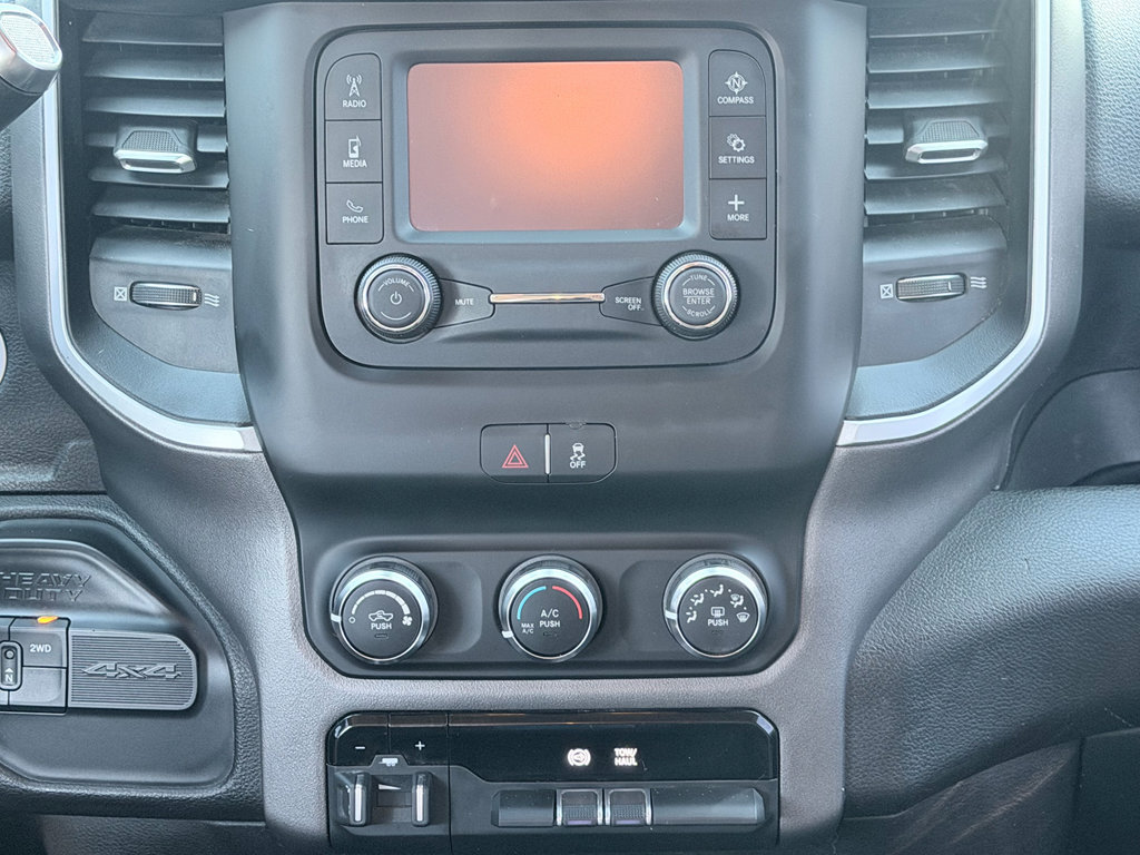 Used 2020 RAM 2500 Big Horn AWD/4WD image 19