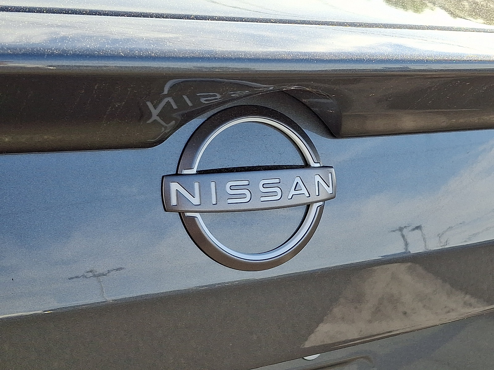 New 2026 Nissan Altima 2.5 SV w/ SV Special Edition Package AWD/4WD image 23