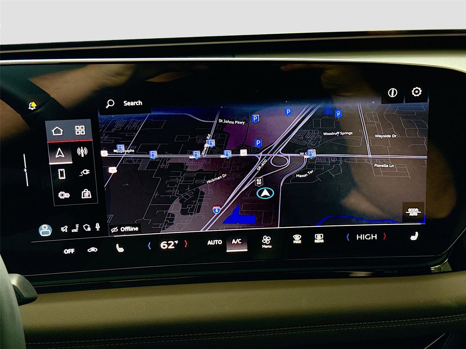 Certified 2025 Audi A6 e-tron Premium w/ Ultra Package image 13