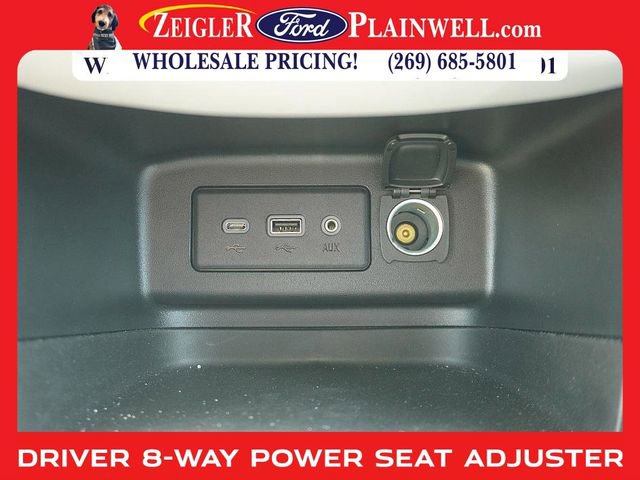 Used 2023 Chevrolet Equinox LS w/ LS Convenience Package image 20