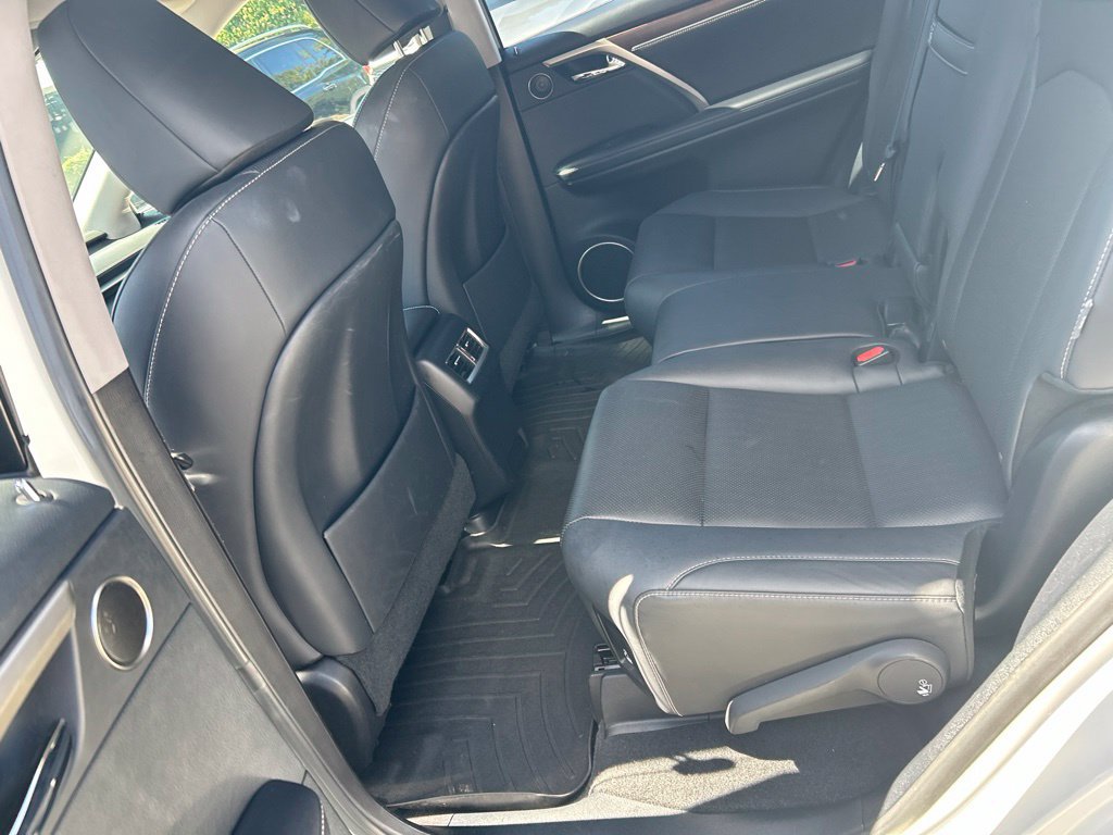 Used 2020 Lexus RX 350L Premium w/ Premium Package AWD/4WD image 22