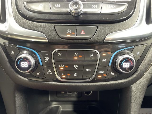 Used 2022 Chevrolet Equinox Premier AWD/4WD image 19