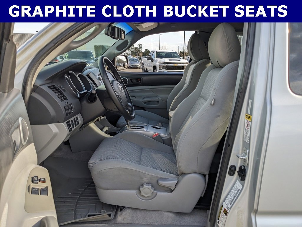 Used 2009 Toyota Tacoma PreRunner image 2