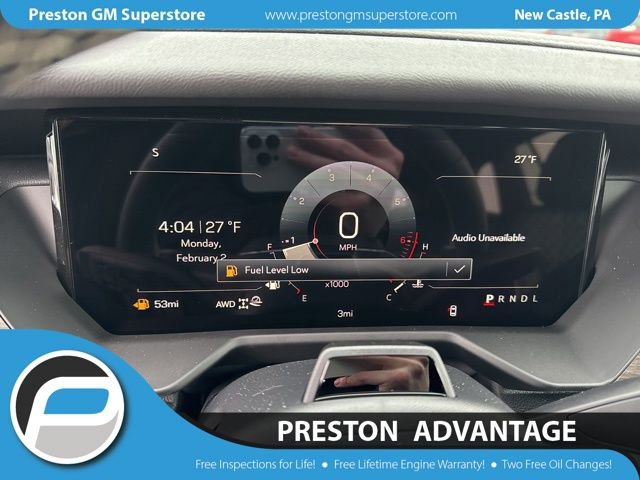New 2026 GMC Acadia Denali w/ Super Cruise Package image 10