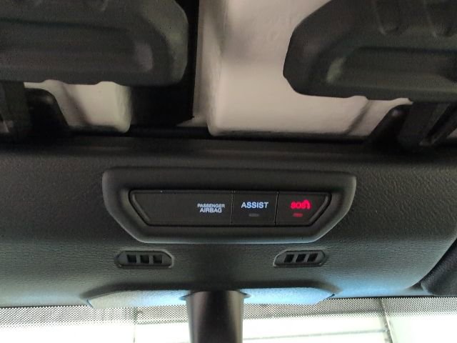 Used 2021 Jeep Wrangler Unlimited Sahara w/ Uconnect 4C Nav & Sound Group image 28