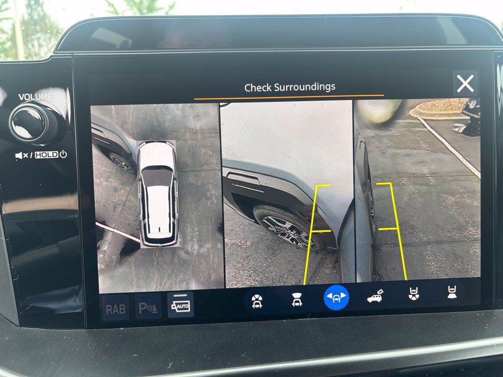 New 2026 Subaru Outback Touring XT AWD/4WD image 36
