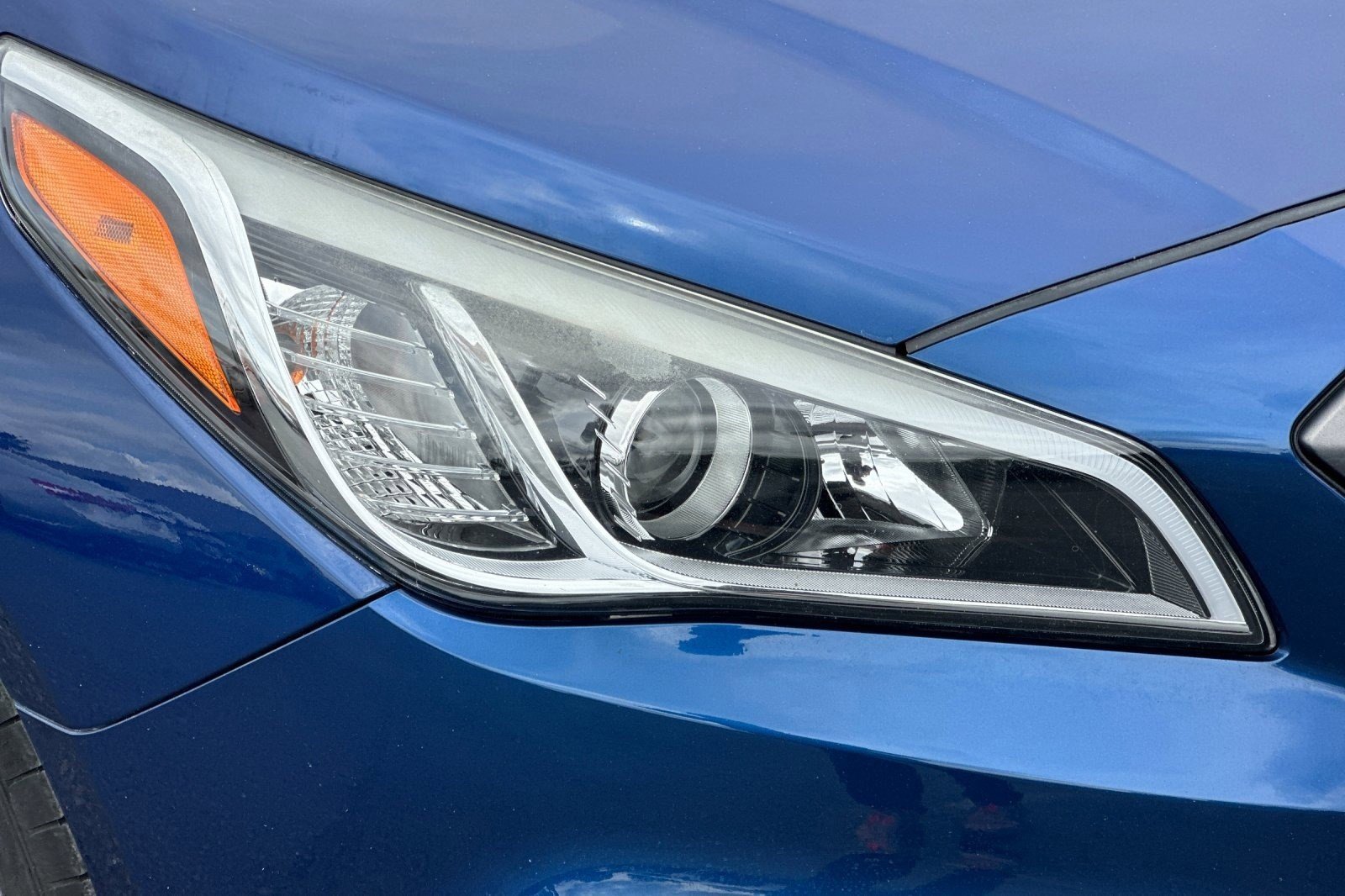 Used 2017 Hyundai Sonata Sport w/ Value Edition Package 02 FWD image 10