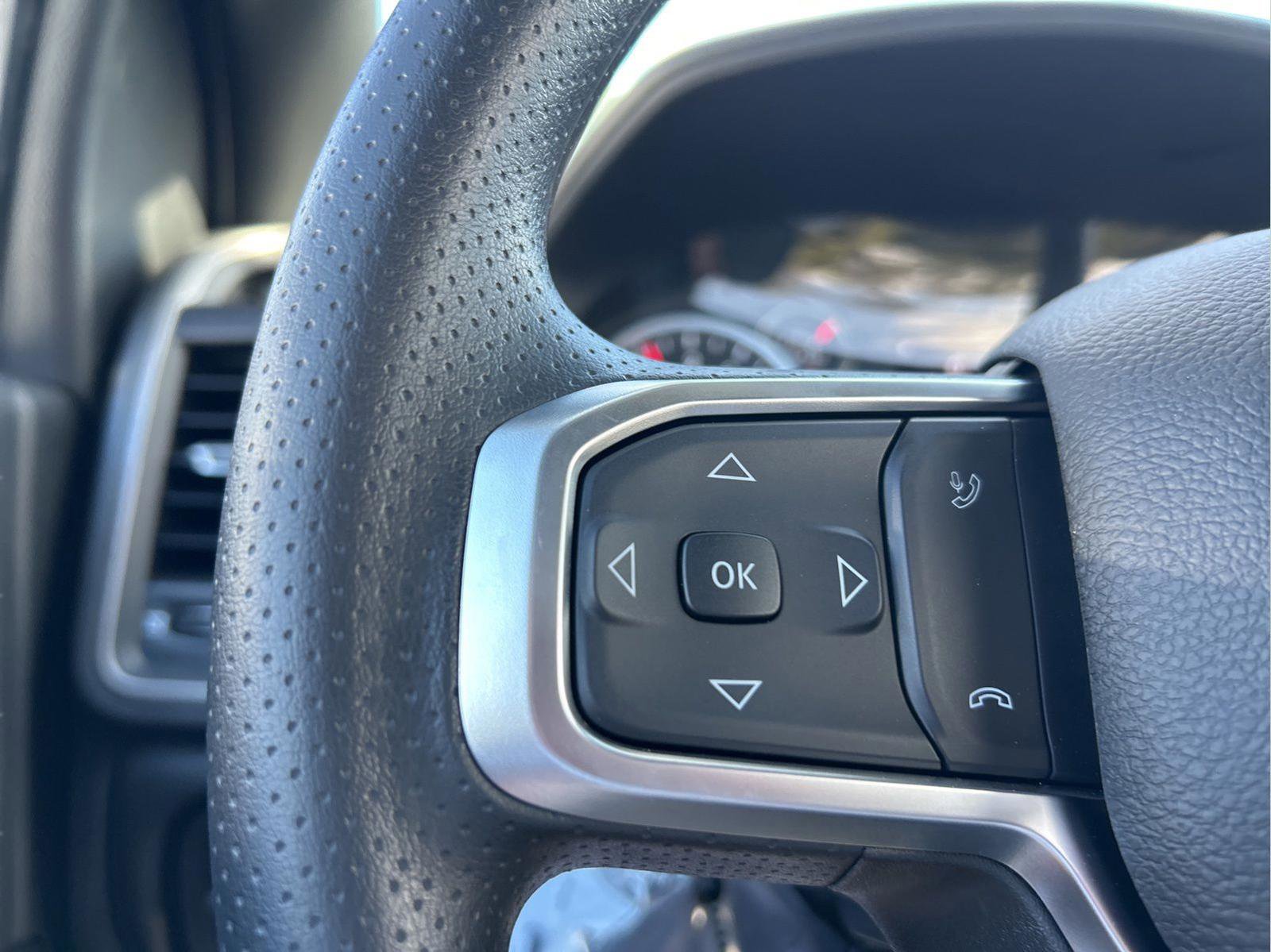 New 2026 RAM 3500 Tradesman image 15