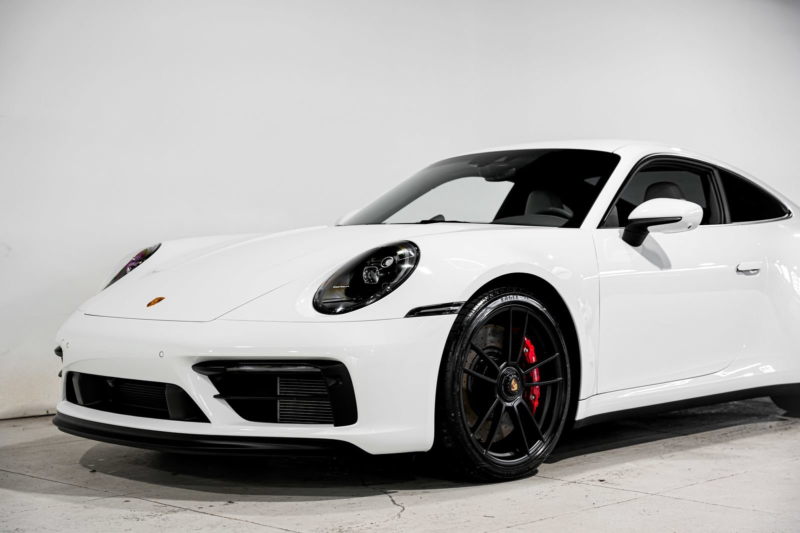 Used 2022 Porsche 911 Carrera GTS RWD image 33