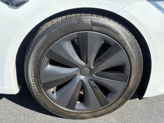 Used 2021 Tesla Model S Plaid AWD/4WD image 28