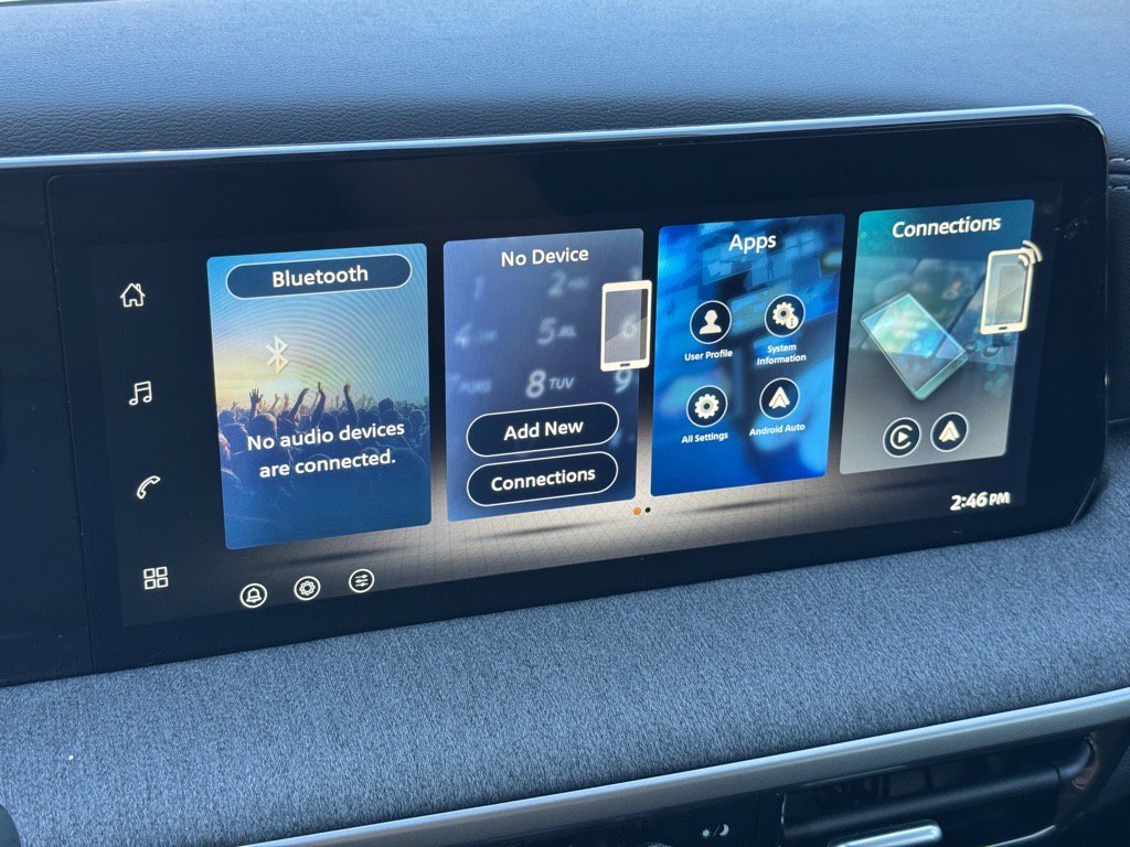 New 2026 Nissan Kicks SV w/ SV Premium Package image 22