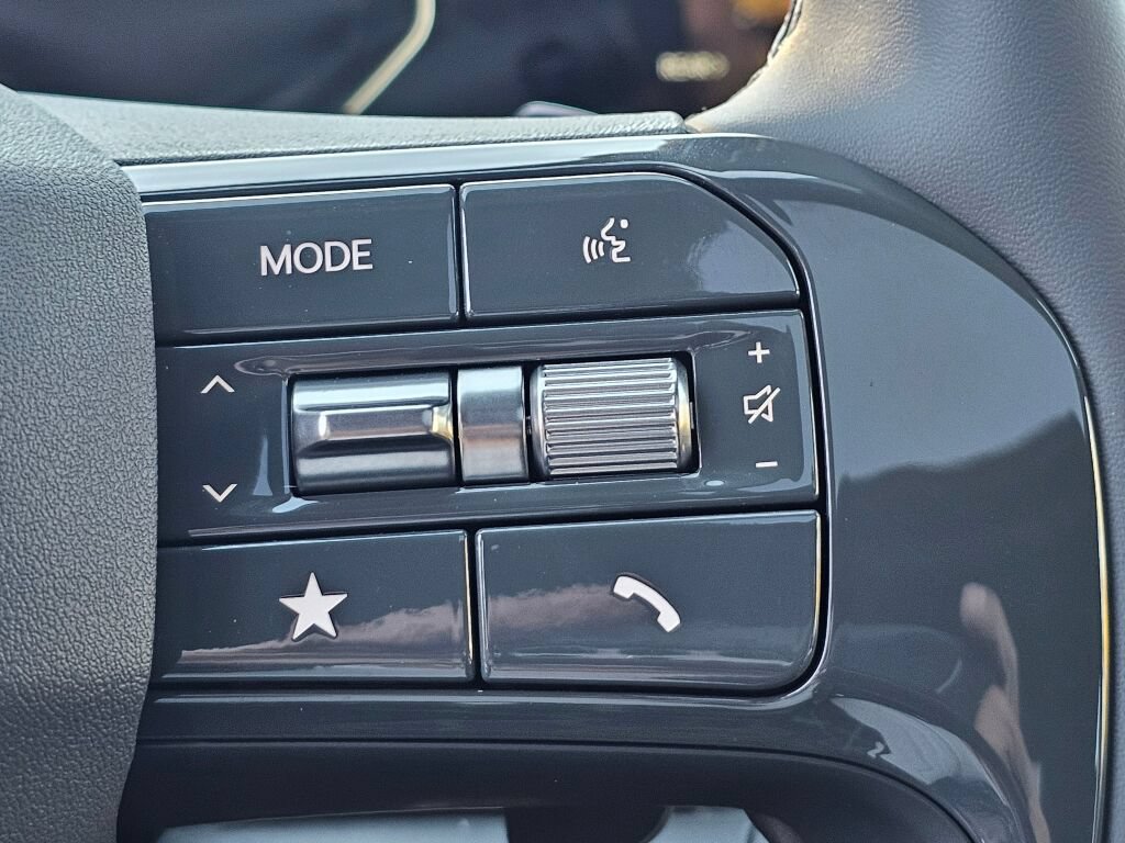 New 2026 Kia EV9 Wind AWD/4WD image 18