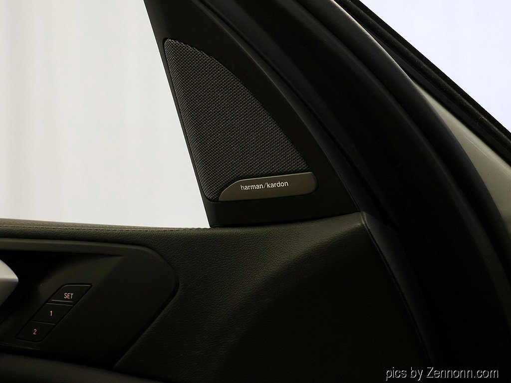 Used 2023 BMW X5 xDrive40i w/ Premium Package image 27