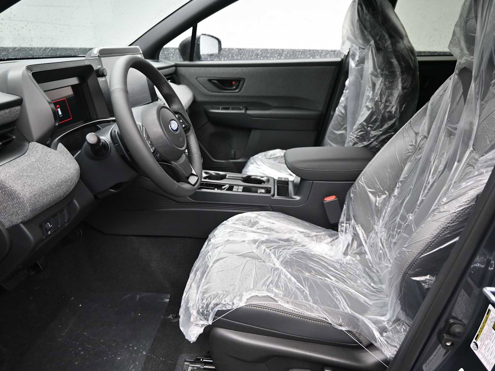 New 2026 Subaru Outback Limited image 9