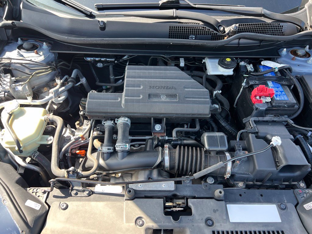 Used 2022 Honda CR-V EX image 28