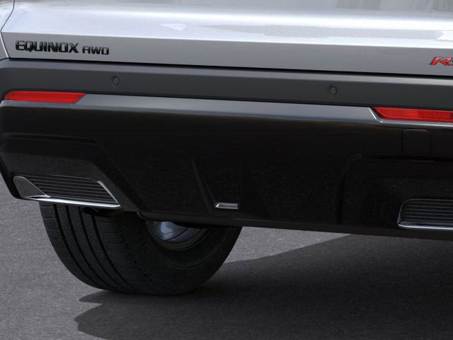 New 2026 Chevrolet Equinox RS image 15