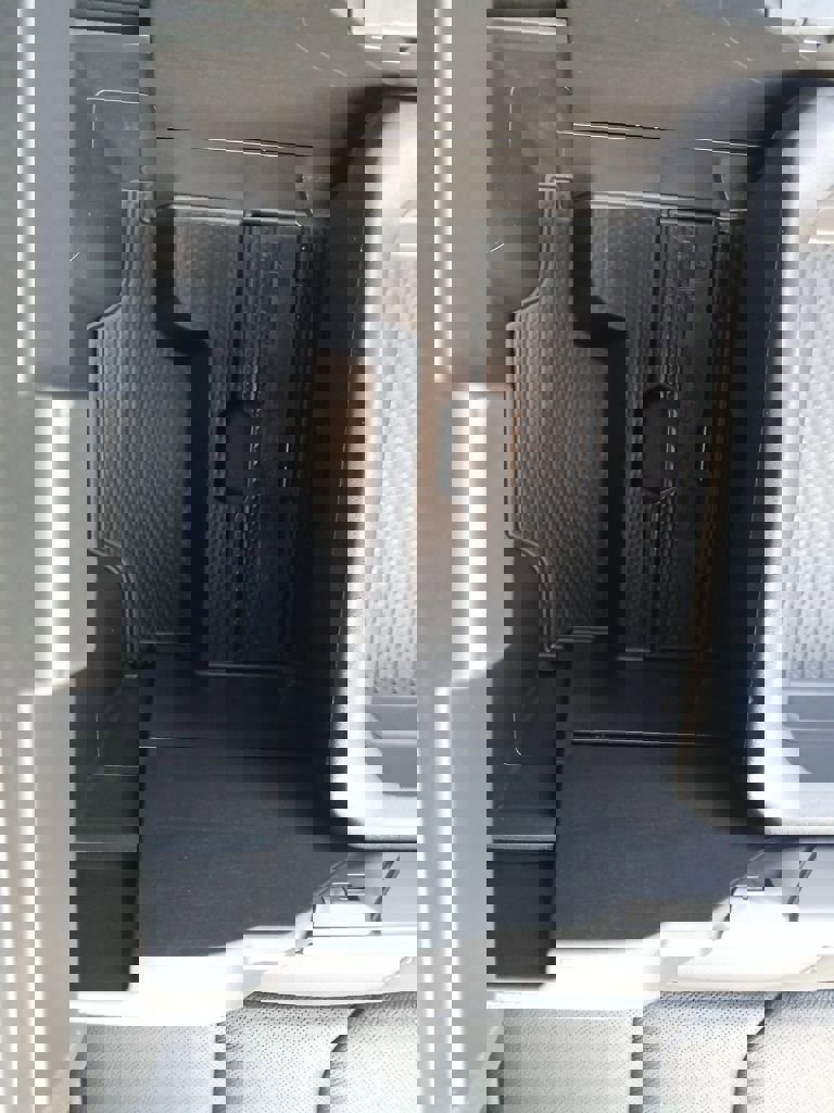 New 2026 RAM 1500 Laramie w/ Night Edition image 29