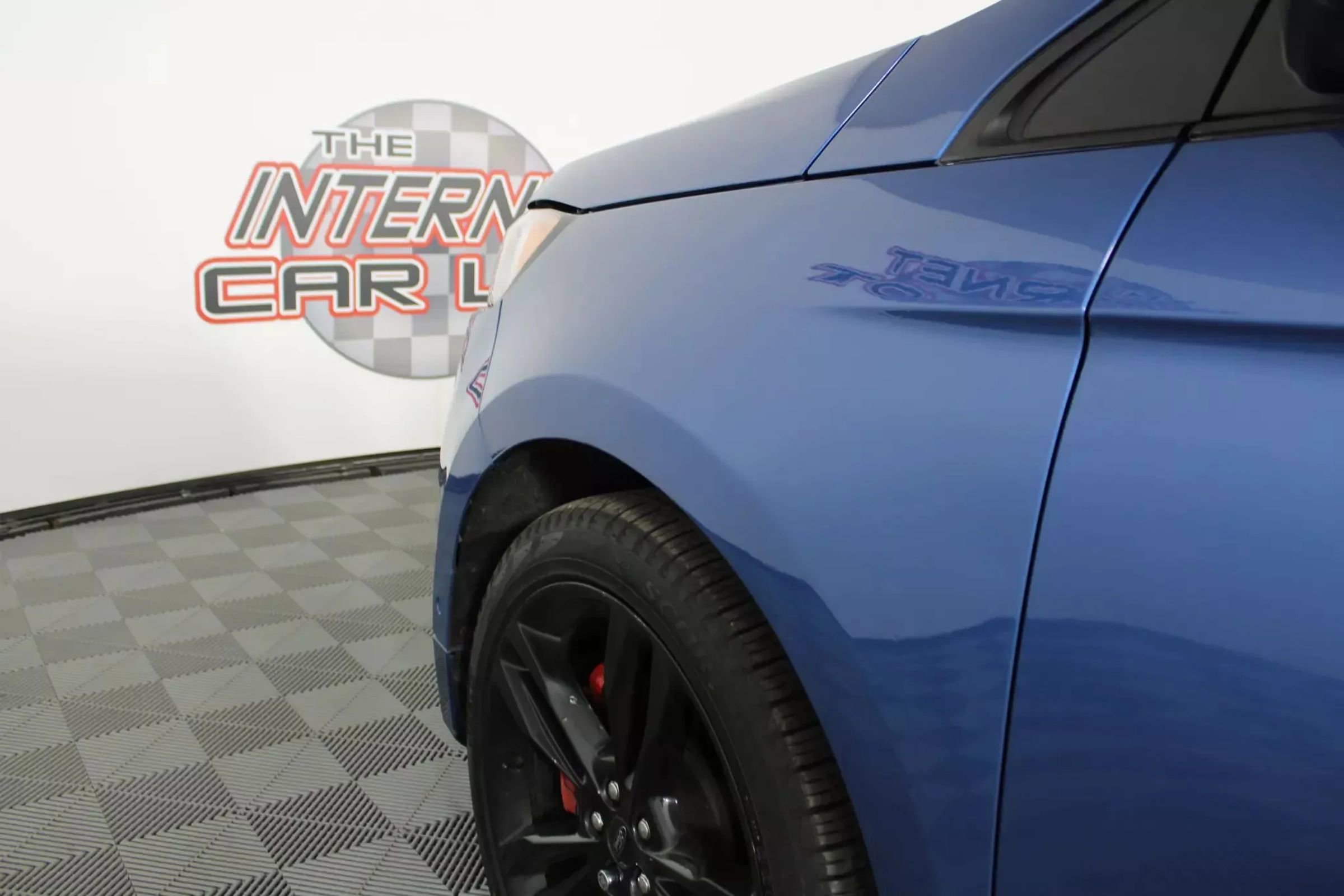 Used 2019 Ford Edge ST w/ Equipment Group 401A image 32