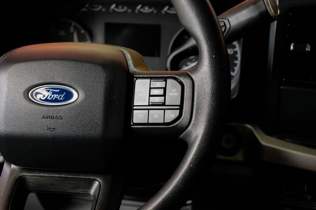 Used 2023 Ford F350 XLT w/ FX4 Off-Road Package AWD/4WD image 19