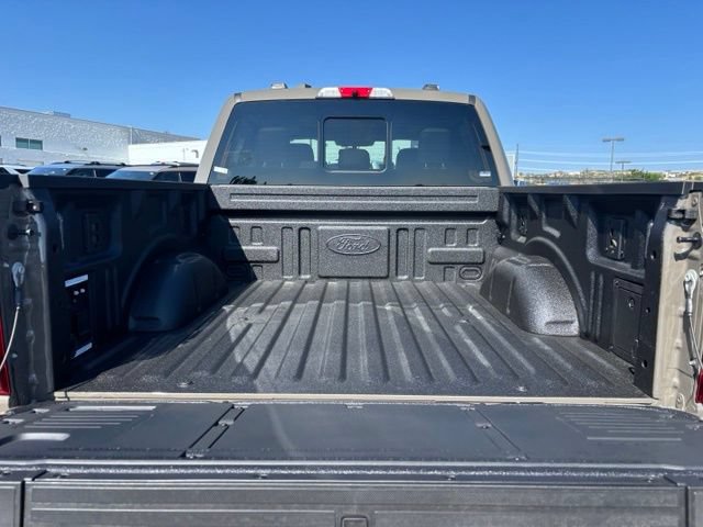 New 2026 Ford F150 Platinum w/ Equipment Group 703A Plus AWD/4WD image 17