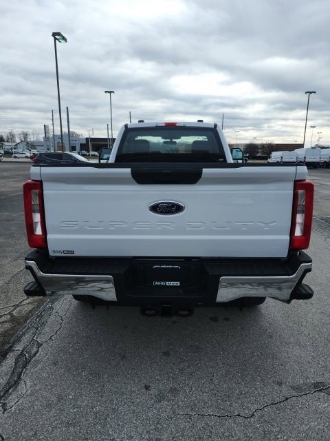 New 2026 Ford F350 XL w/ XL Driver Assist Package image 6