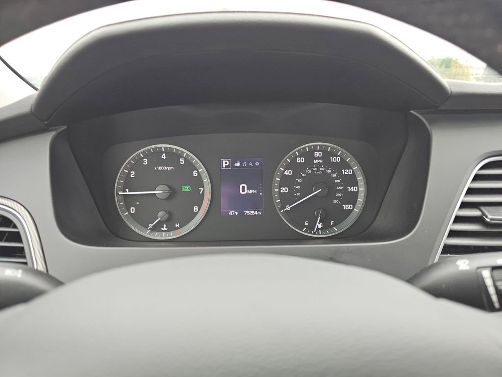 Used 2016 Hyundai Sonata Sport w/ Option Group 02 image 26