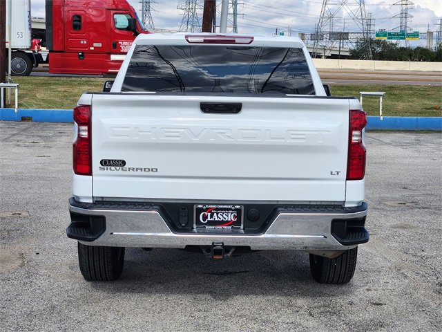 Used 2023 Chevrolet Silverado 1500 LT image 6