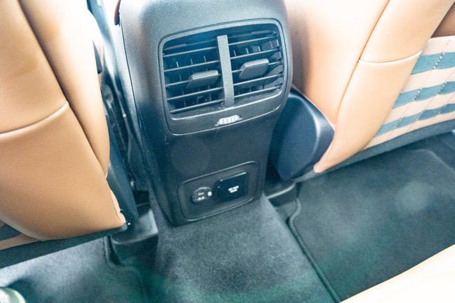 Used 2021 Ford Bronco Sport Outer Banks AWD/4WD image 31