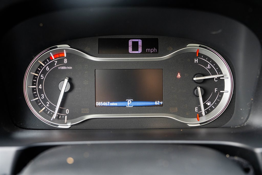 Used 2016 Honda Pilot EX-L image 21
