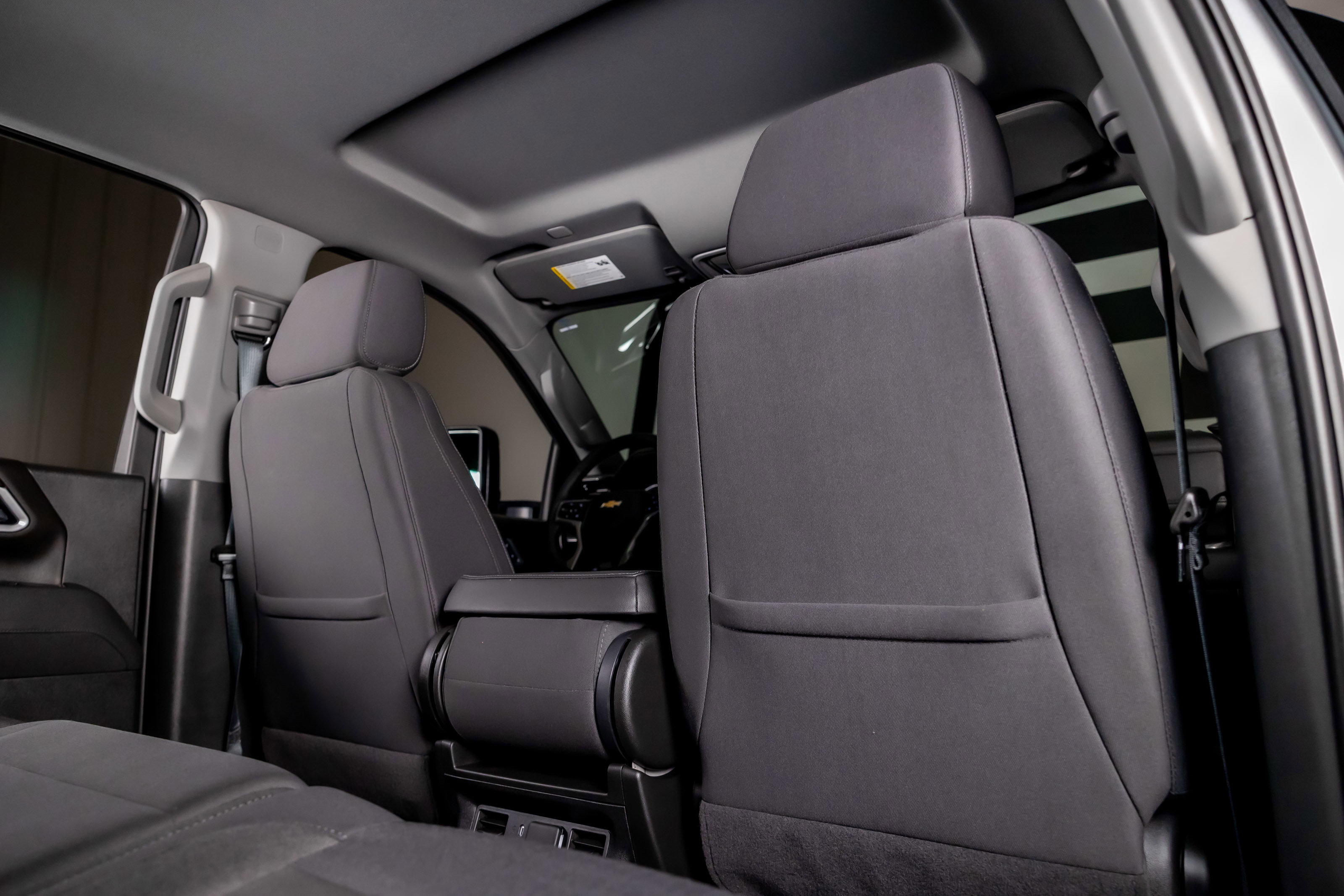 Used 2025 Chevrolet Silverado 2500 LT w/ All Star Edition image 25