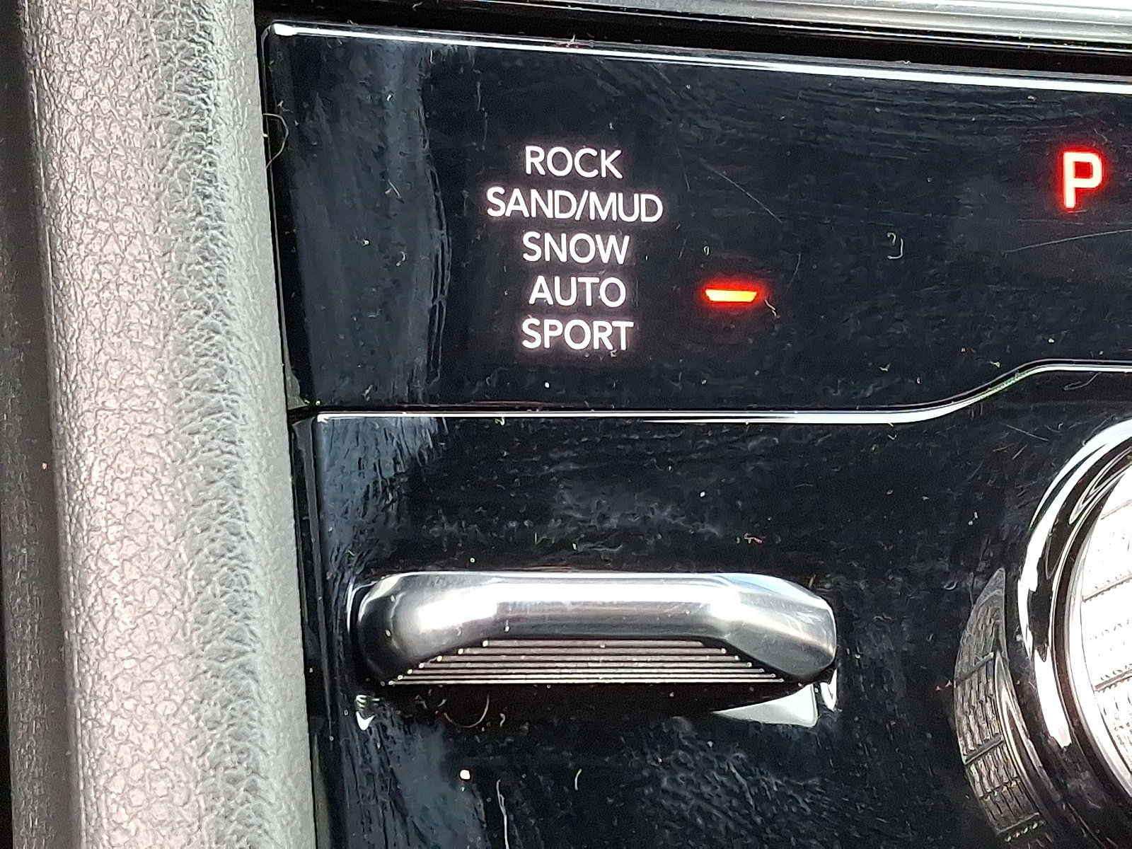 Used 2023 Jeep Grand Cherokee Overland w/ Luxury Tech Group IV image 30