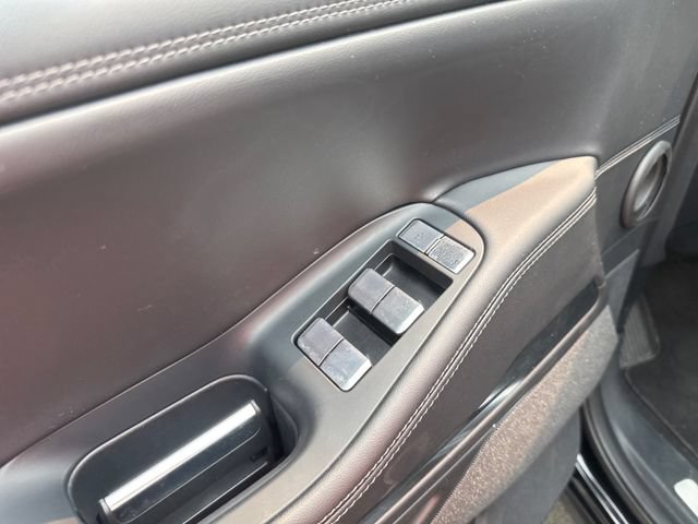 Used 2025 Lincoln Navigator Reserve AWD/4WD image 33