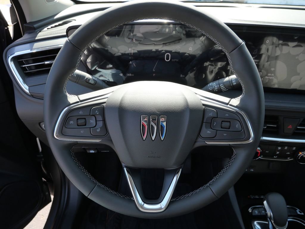 New 2026 Buick Encore GX Preferred w/ Advanced Technology Package image 45