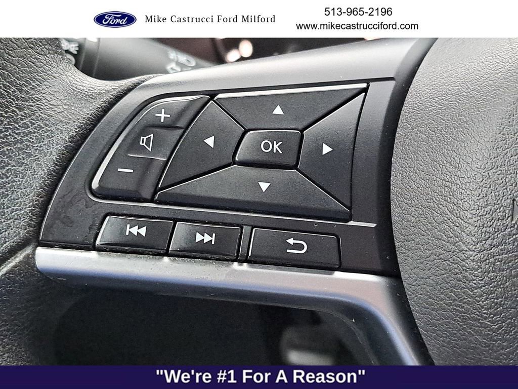 Used 2023 Nissan Altima 2.5 SV image 16