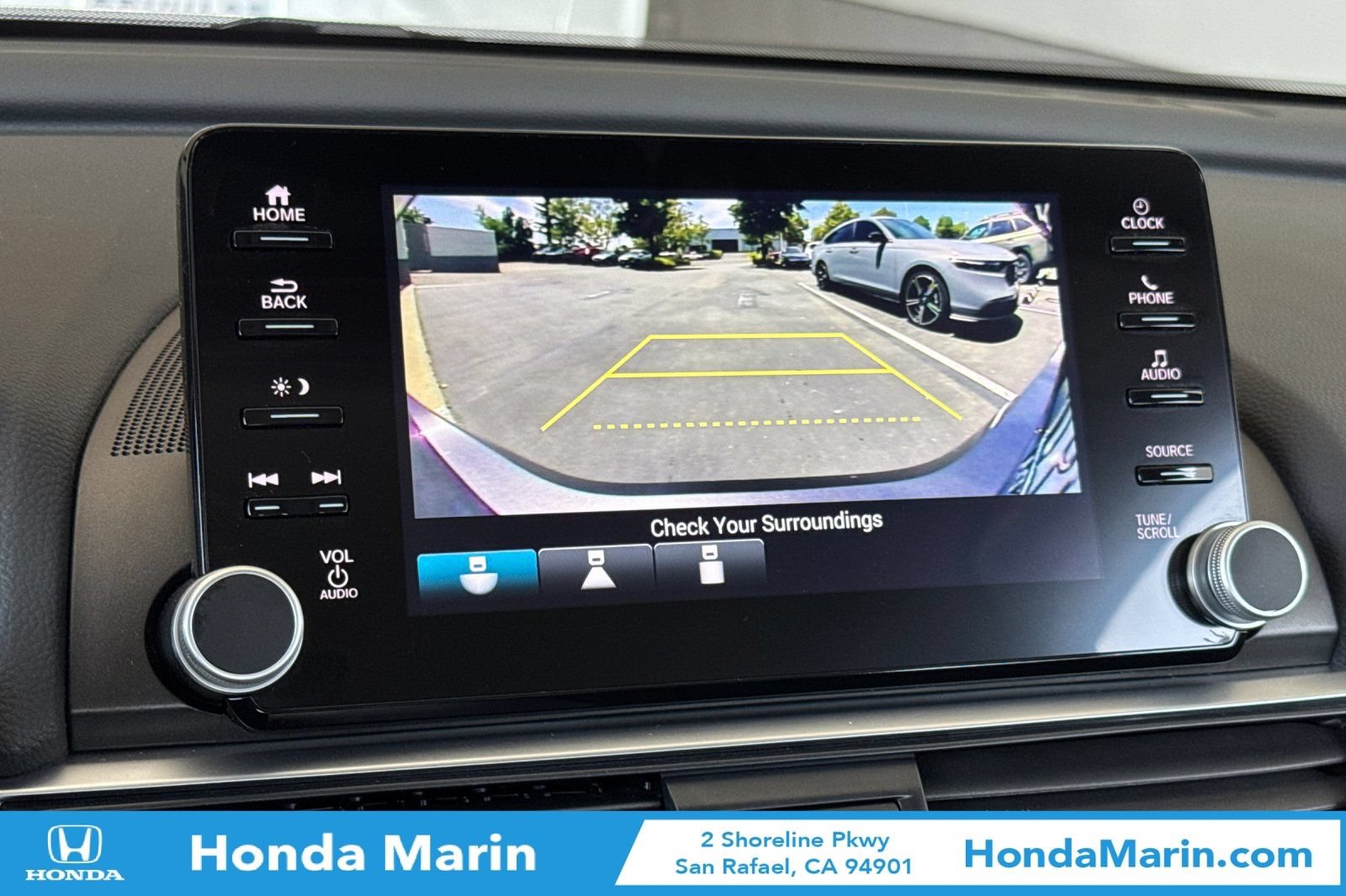 Used 2021 Honda Accord Hybrid image 22