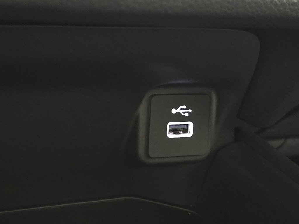 Used 2024 Honda HR-V Sport image 53