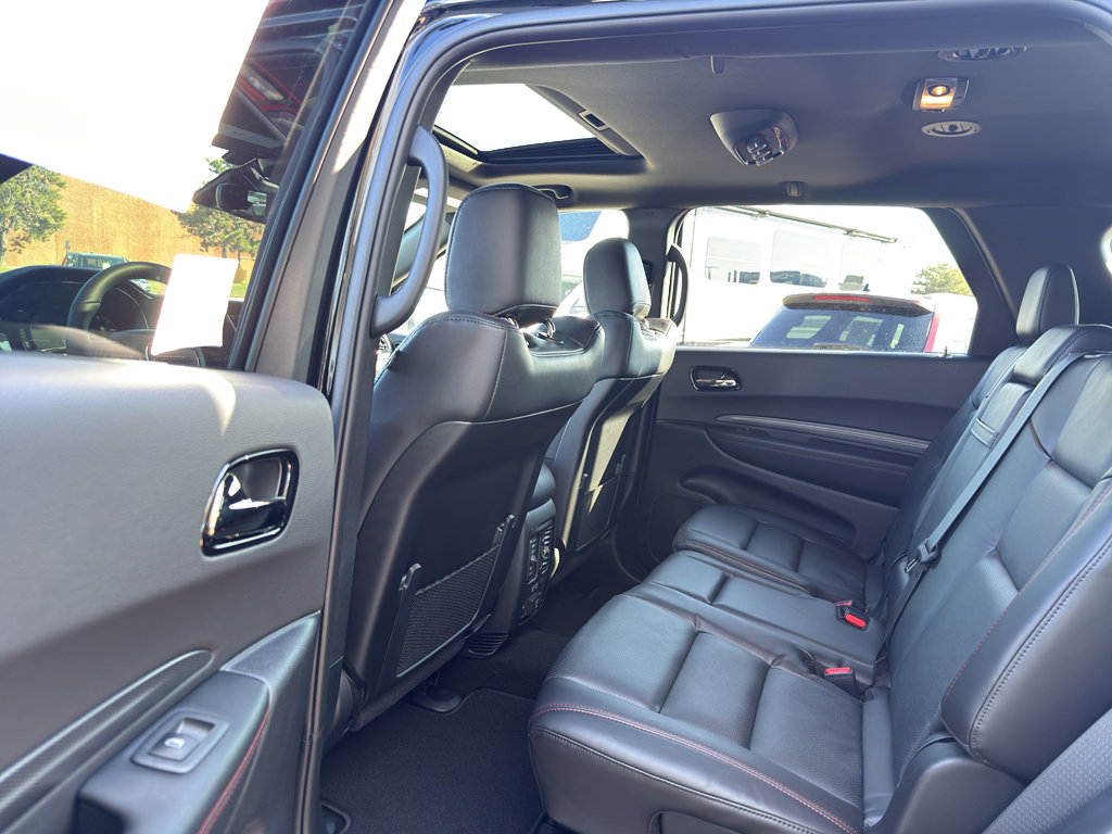 New 2026 Dodge Durango GT AWD/4WD image 30