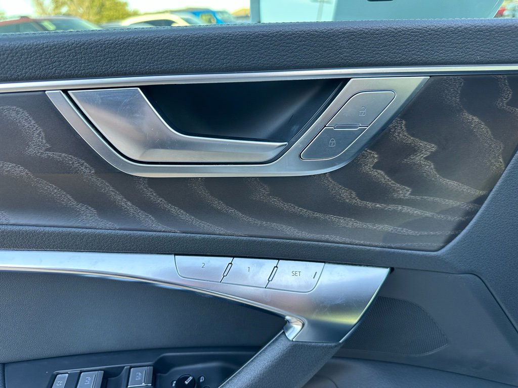 Used 2019 Audi A7 3.0T Premium w/ Convenience Package image 11