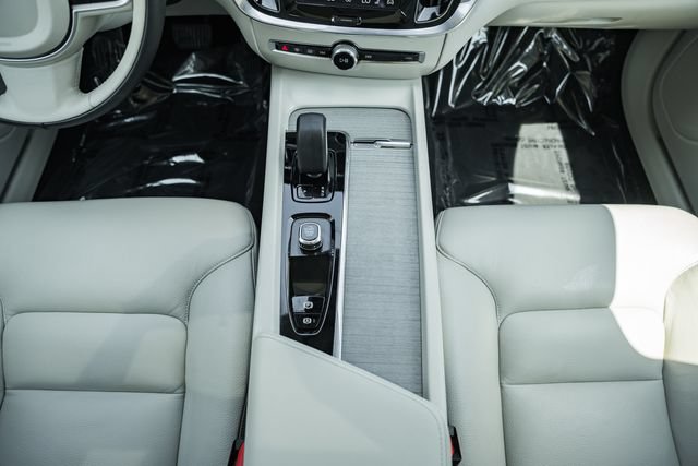 Certified 2024 Volvo S60 B5 Plus w/ Climate Package AWD/4WD image 25