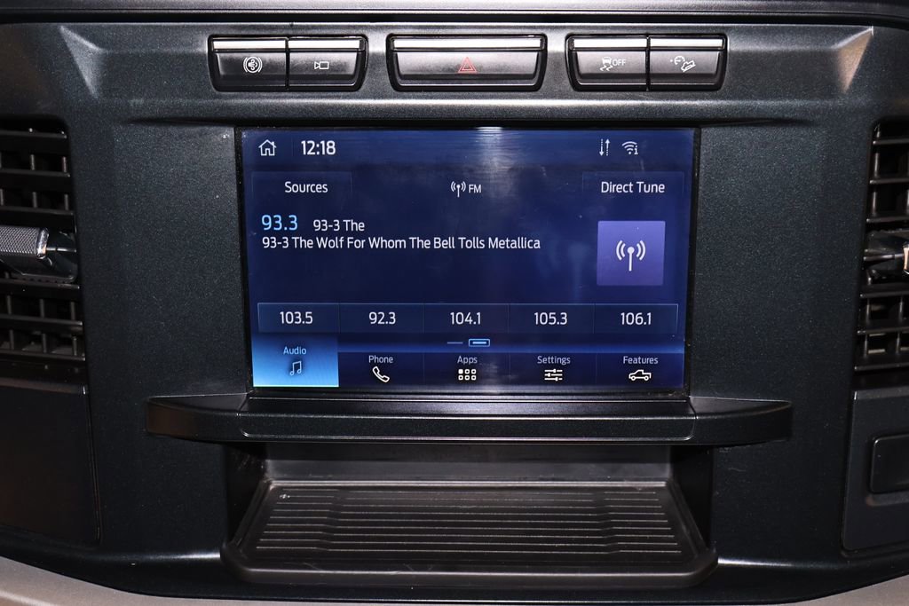 Certified 2023 Ford F350 XLT w/ 360-Degree Camera Package AWD/4WD image 23